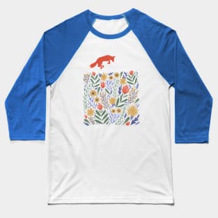 Leap Baseball T-Shirt